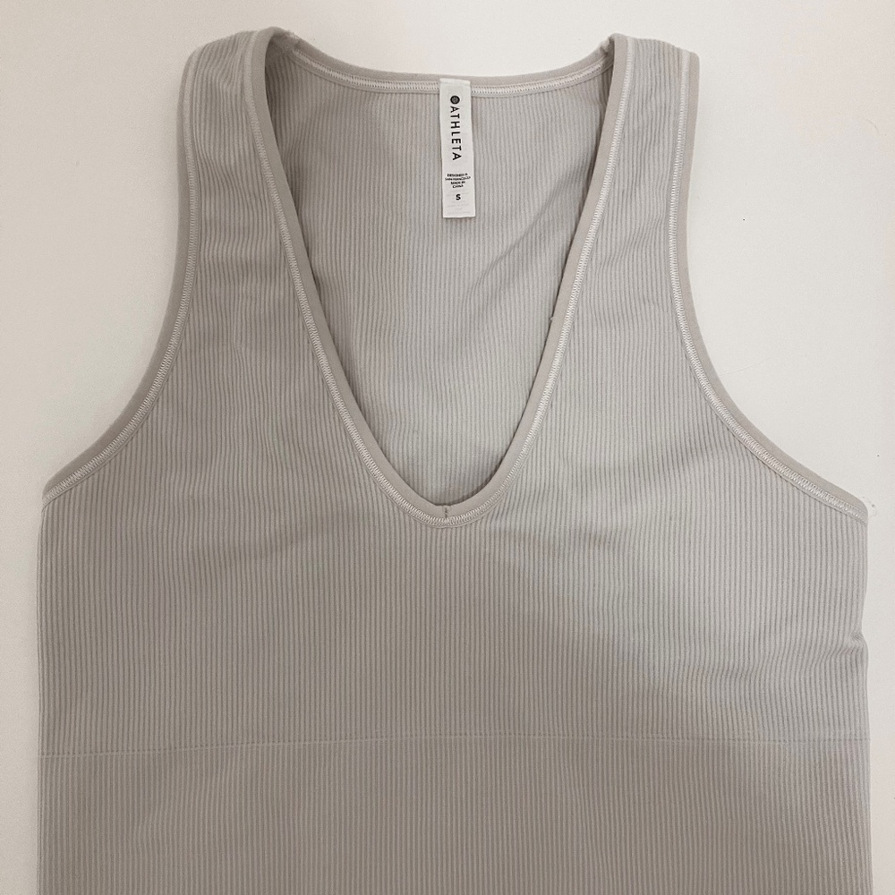Athleta crop
